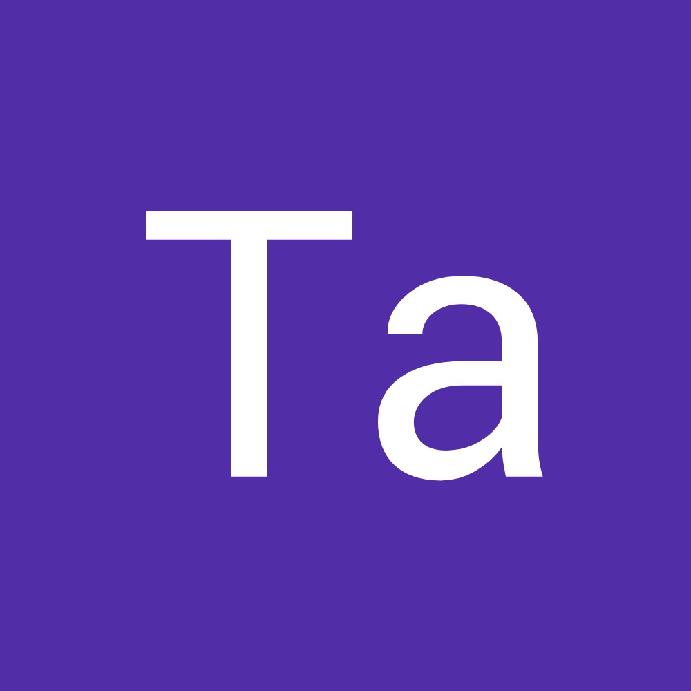 Meet your Posher, Ta